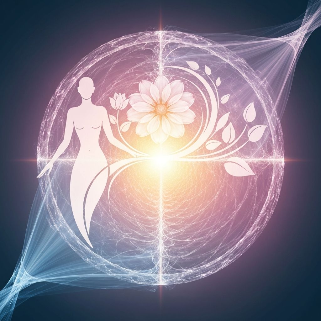 Balance and harmony in wellness